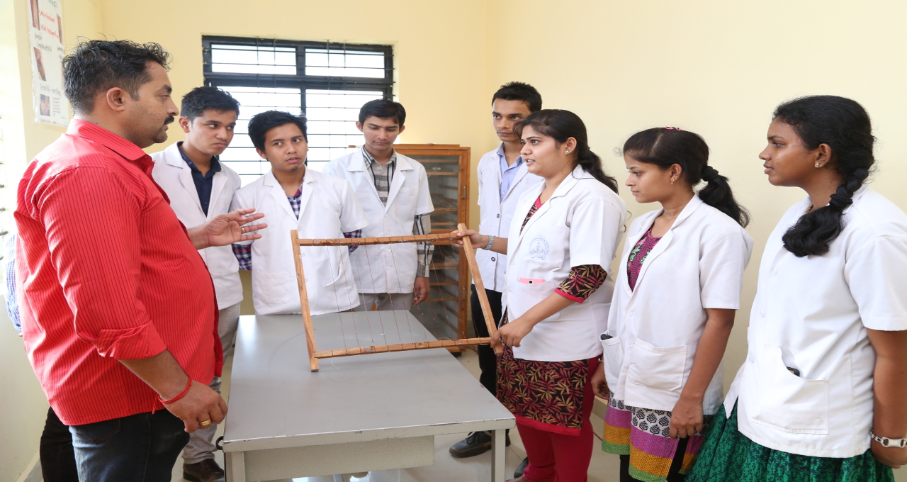 Shri C.B. Guttal Ayurvedic Medical College and Hospital